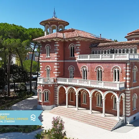 Daire Vl08 - Porto Recanati, Leda Interno 8 *