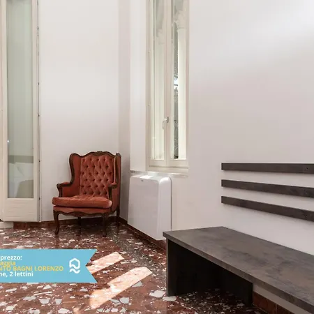 Vl08 - Porto Recanati, Leda Interno 8 Daire Recanati