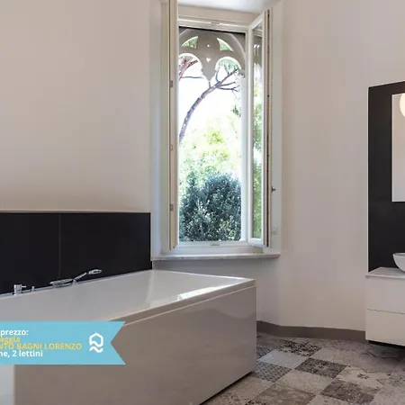 Vl08 - Porto Recanati, Leda Interno 8 Daire *