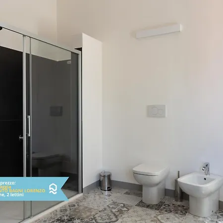 Vl08 - Porto Recanati, Leda Interno 8 Daire Recanati