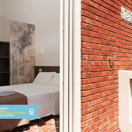 Vl08 - Porto Recanati, Leda Interno 8 Daire *