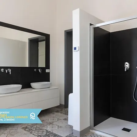 Vl08 - Porto Recanati, Leda Interno 8 Daire *