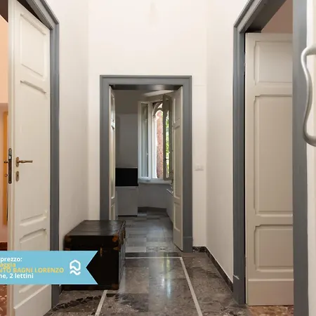 Vl08 - Porto Recanati, Leda Interno 8 *