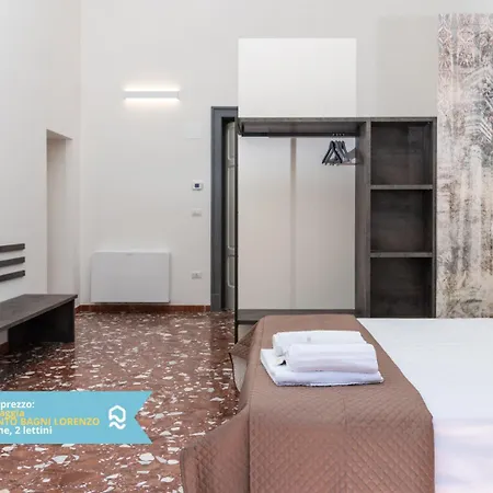 Daire Vl08 - Porto Recanati, Leda Interno 8