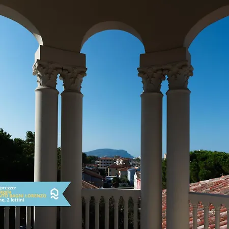 Vl08 - Porto Recanati, Leda Interno 8 Daire
